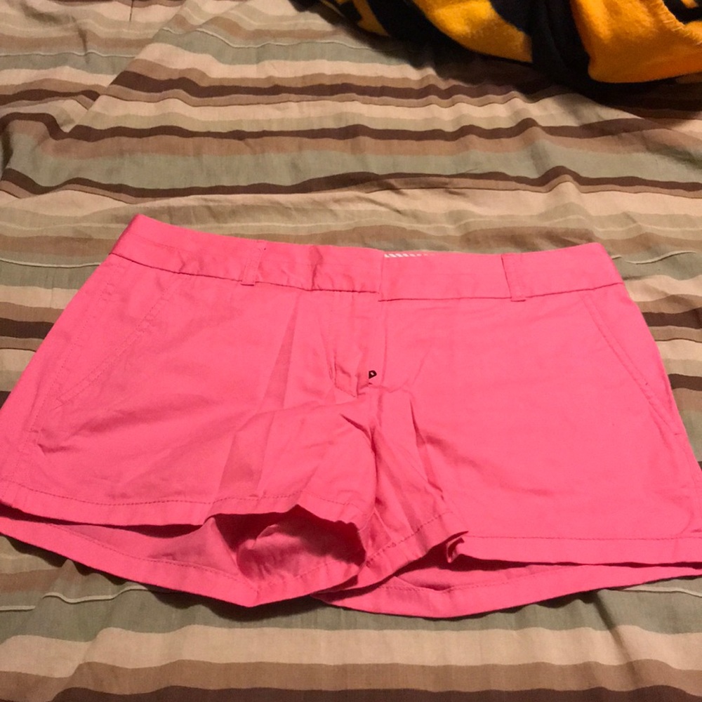 Jcrew chino shorts